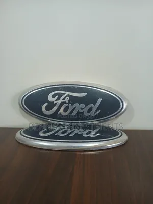Ford Crown For Focus, Escape, Fusion