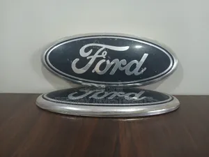 Ford Crown For Focus, Escape, Fusion