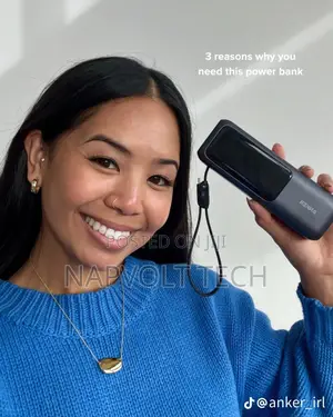 Anker Power Bank