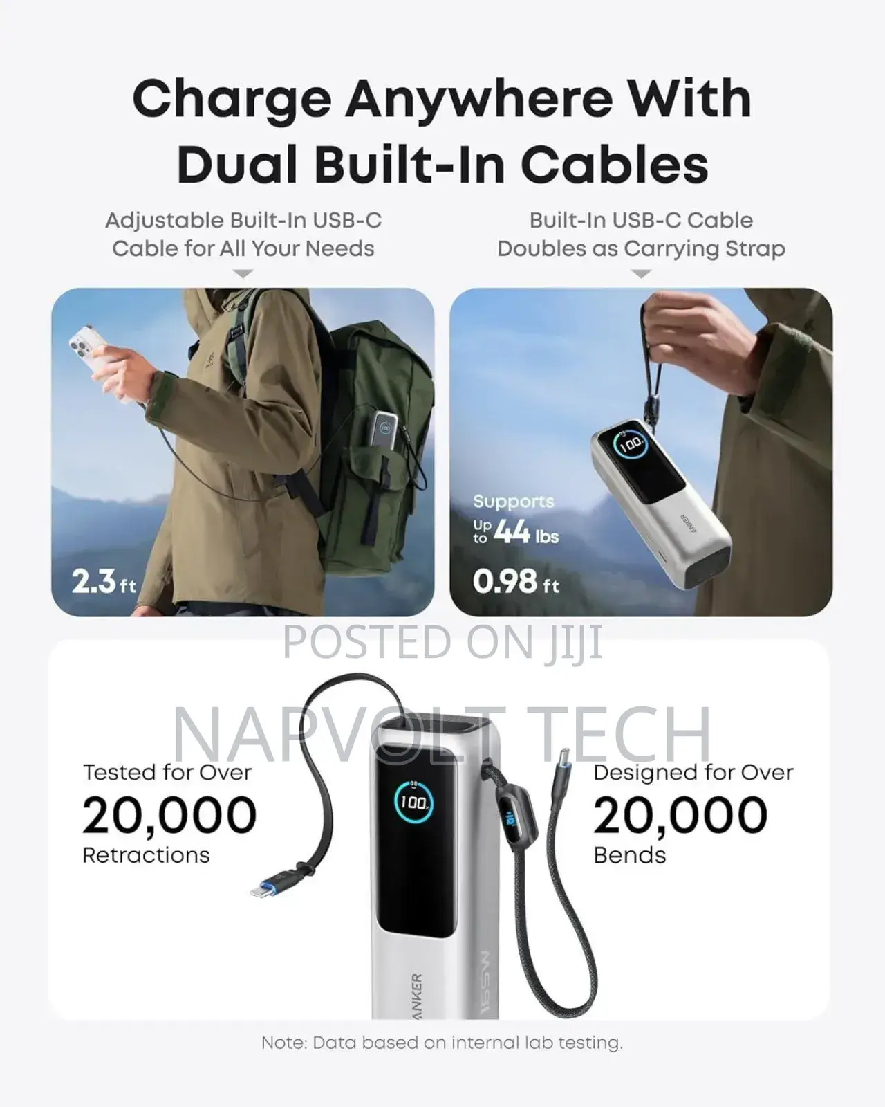Anker Power Bank