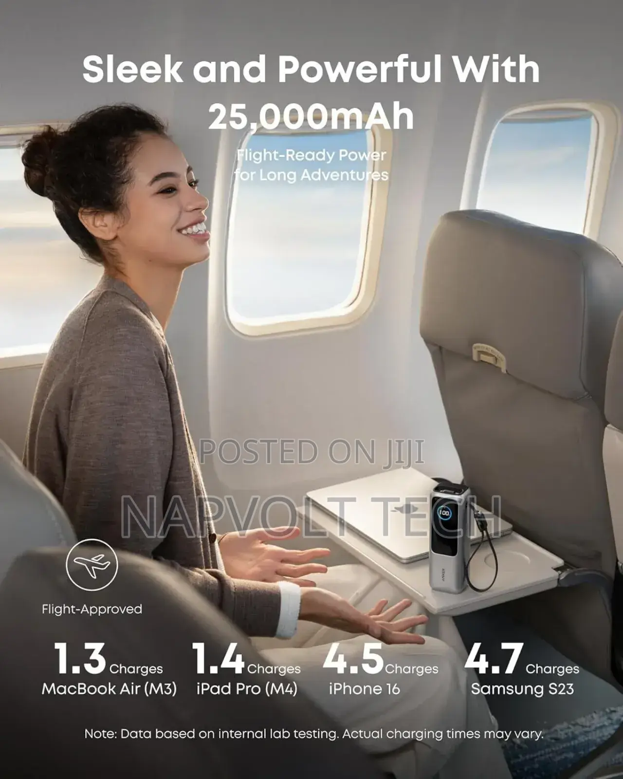 Anker Power Bank