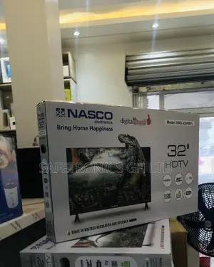 Get Classic Led Digital Satellite Full Hd 32 Inch Tv