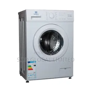 Nasco Front Load 7kg Full Auto Washing Machine Nas-07fl-Ff