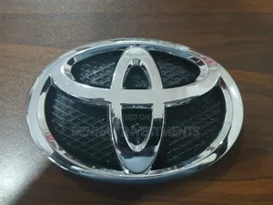 Toyota Crown For Yaris, Vitz, Corolla, Camry