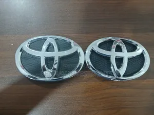 Toyota Crown For Yaris, Vitz, Corolla, Camry