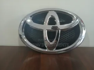 Toyota Crown For Yaris, Vitz, Corolla, Camry