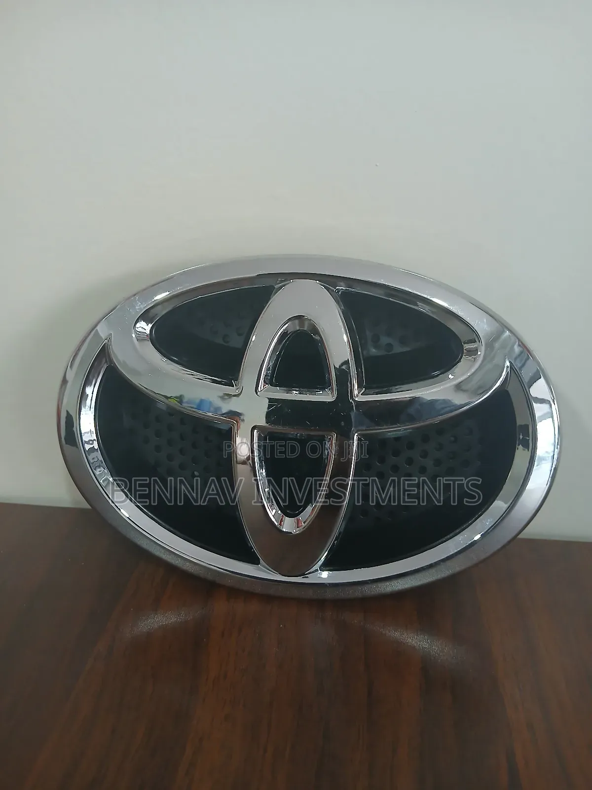 Toyota Crown For Yaris, Vitz, Corolla, Camry
