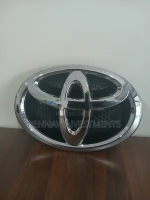 Toyota Crown For Yaris, Vitz, Corolla, Camry