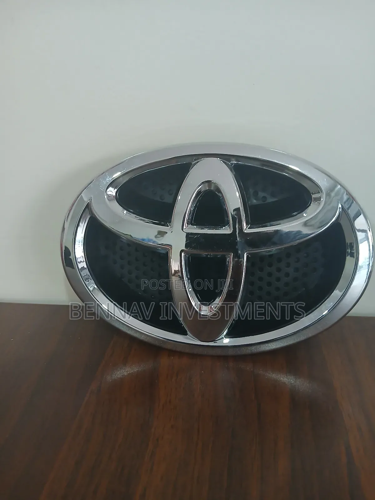 Toyota Crown For Yaris, Vitz, Corolla, Camry