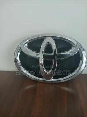 Toyota Crown For Yaris, Vitz, Corolla, Camry