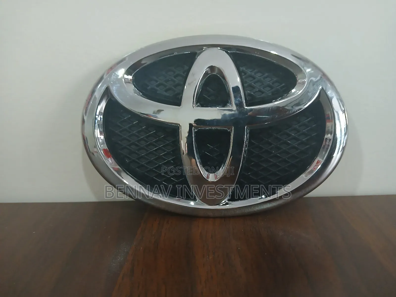 Toyota Crown For Yaris, Vitz, Corolla, Camry