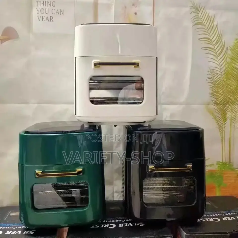 High Quality Hot Sale 15l Air Fryer