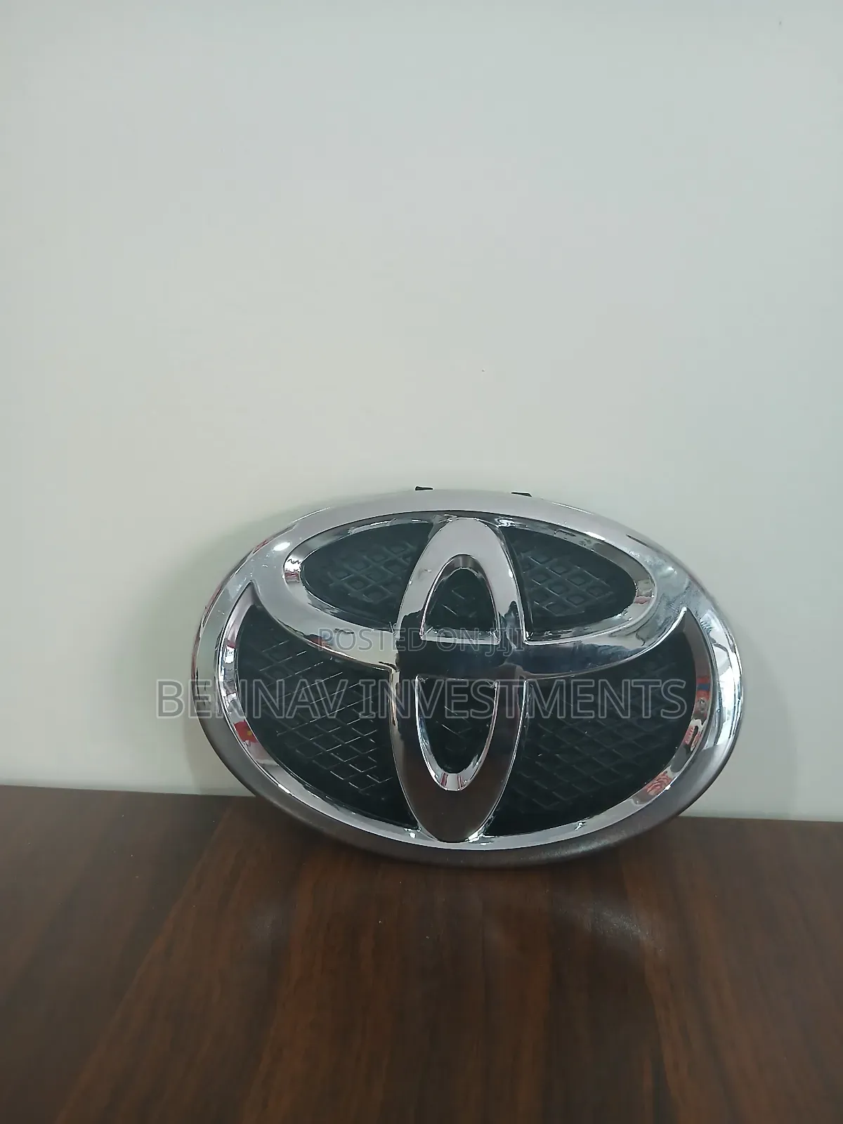 Toyota Crown For Yaris, Vitz, Corolla, Camry