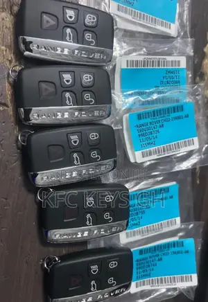 Range Rover Sport 2018+