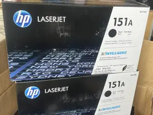 Hp Original Toner 151a