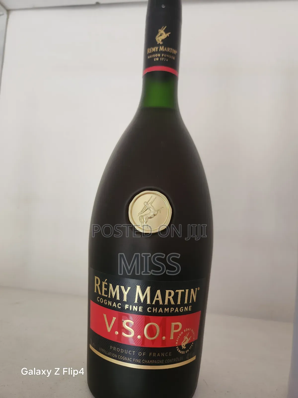Remy Martin V.S.O.P