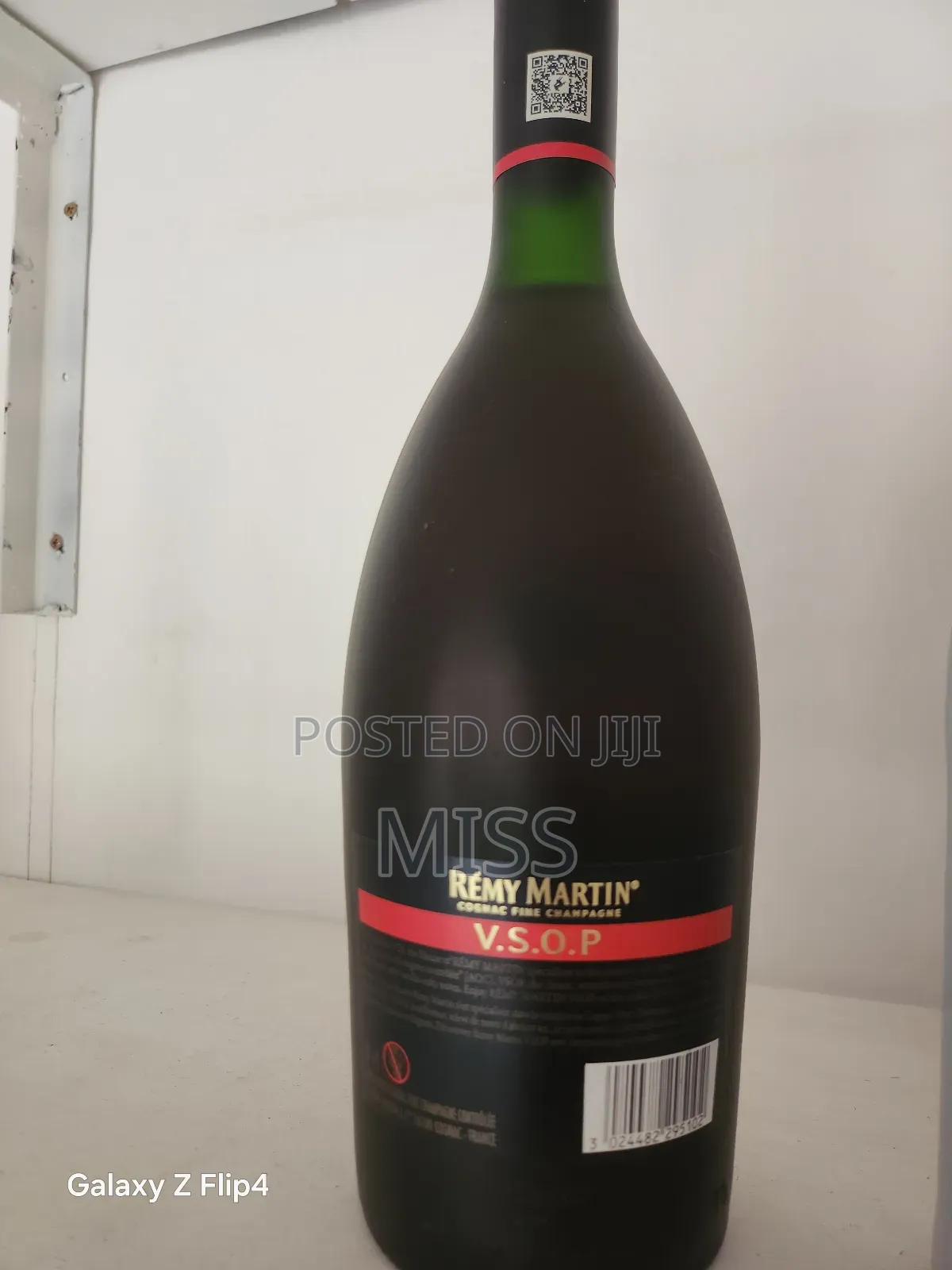 Remy Martin V.S.O.P