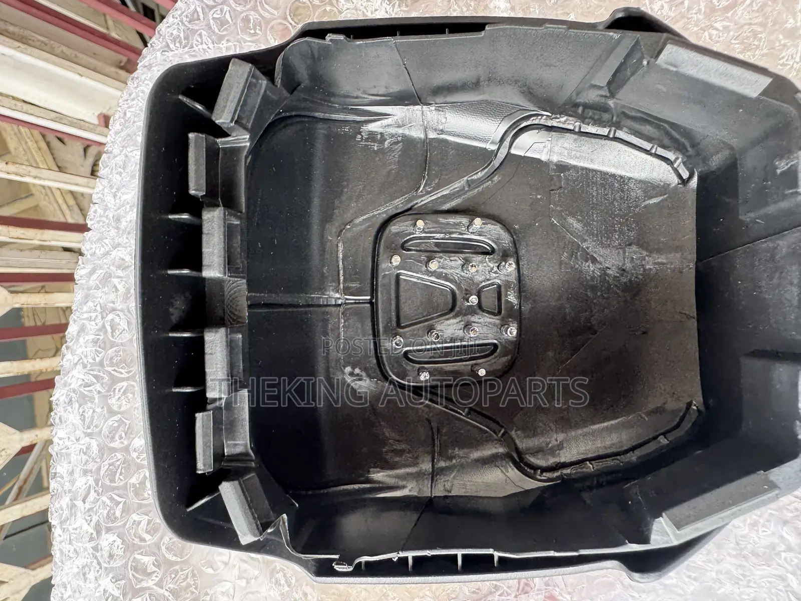 Cr-v 2017 Airbag Cover.