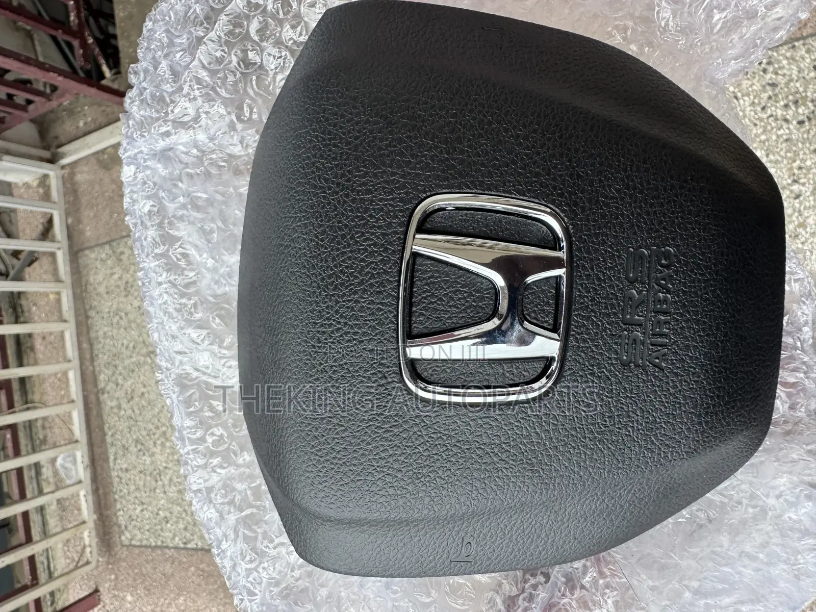 Cr-v 2017 Airbag Cover.