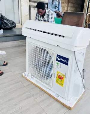 Most Classic Pearl 1.5hp Split Type Air Conditioner