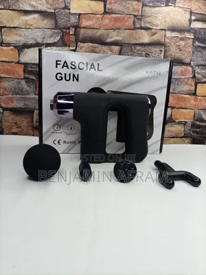 Therapy Gun Massager
