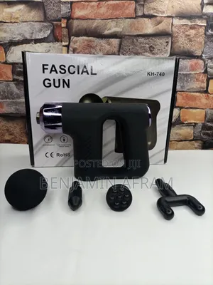 Therapy Gun Massager