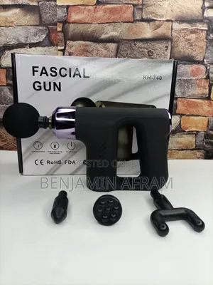 Therapy Gun Massager