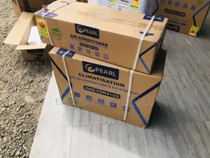 Call and Order for Pearl 1.5hp