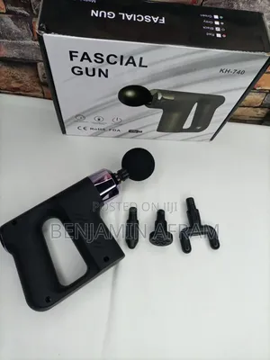 Muscle Gun Massager