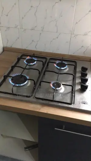 Services of Gas Stove, Gas Oven and Accessories Both Domesti