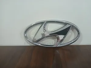 Hyundai Crown For Elantra, Accent, Sonata, Tucson, Santafe