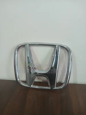 Honda Crown For Accord, Civic And Cr-v
