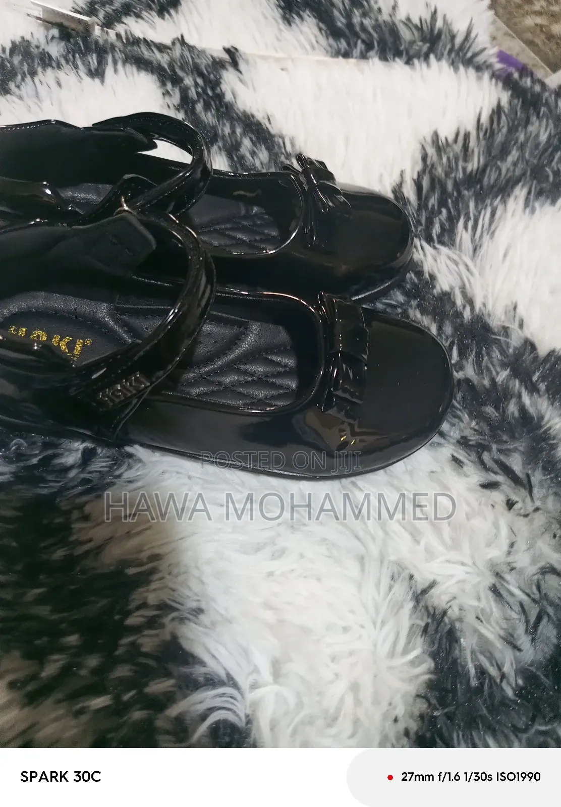Shoes For Girls