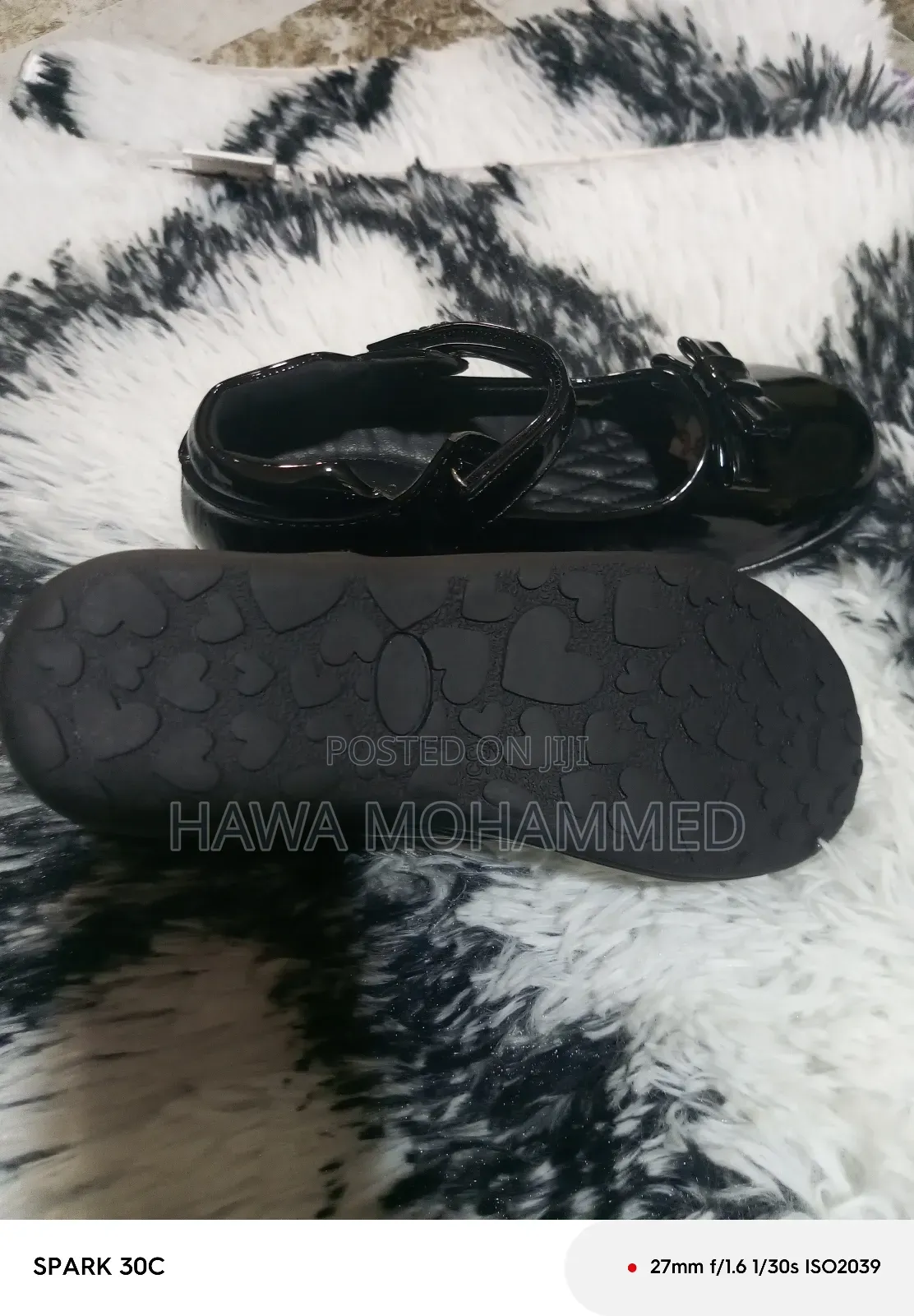 Shoes For Girls