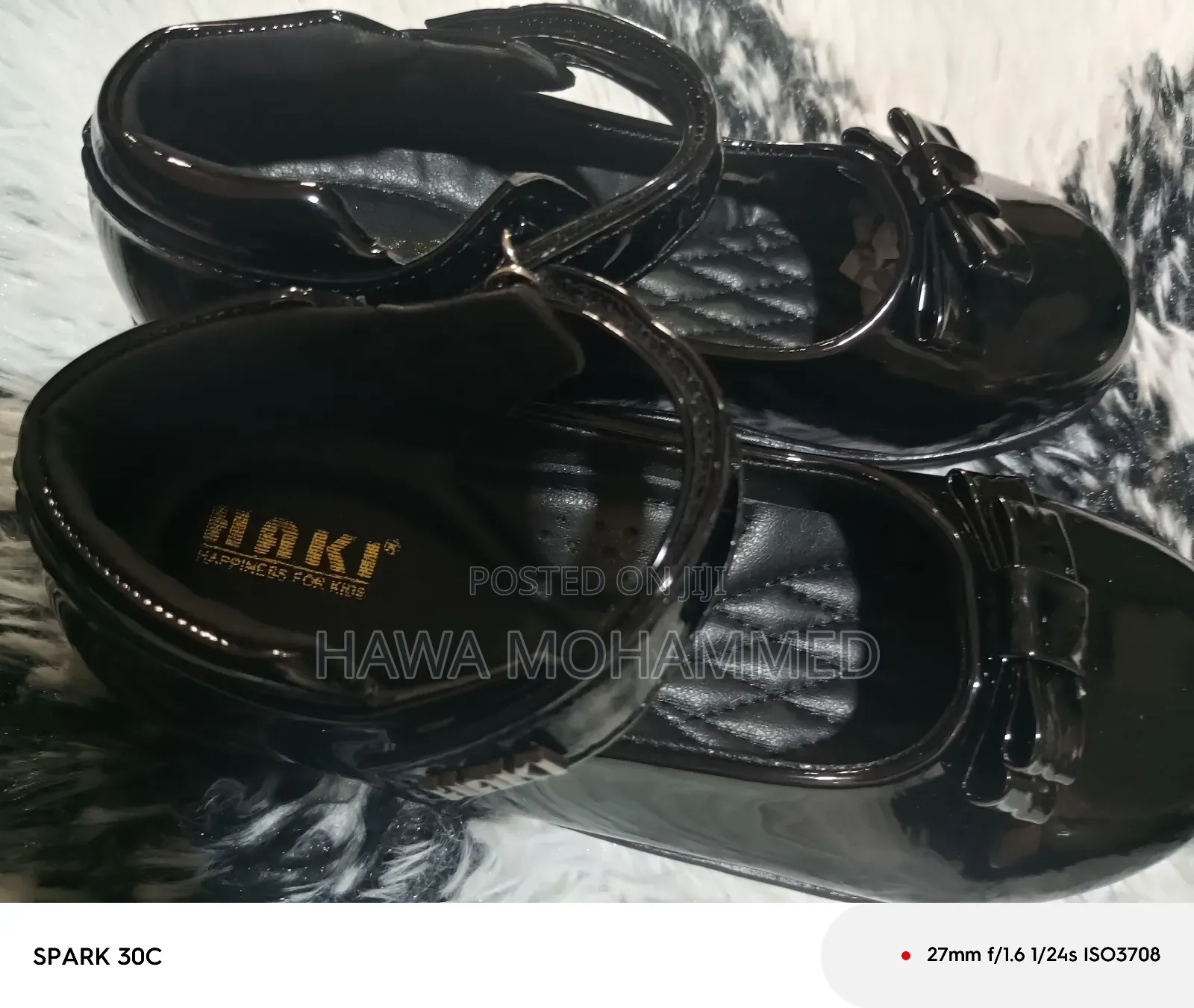 Shoes For Girls