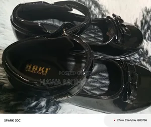 Shoes For Girls