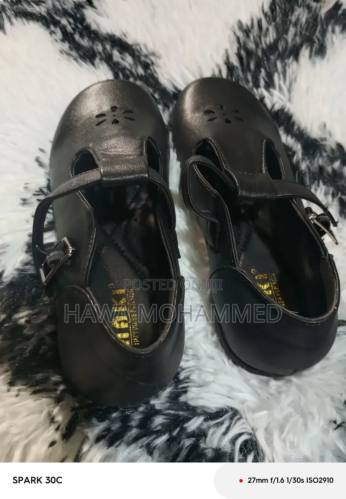 Shoes For Girls