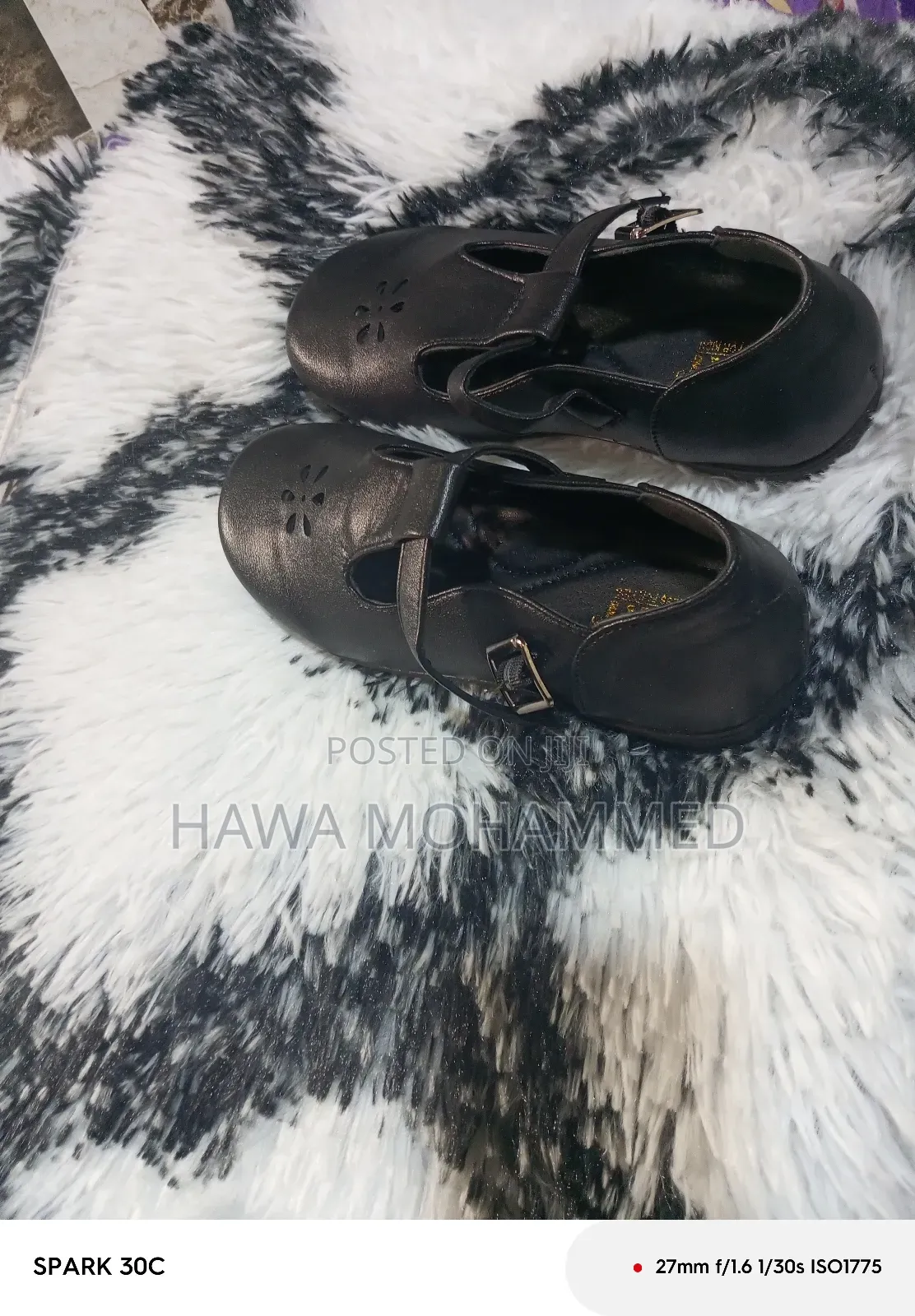 Shoes For Girls