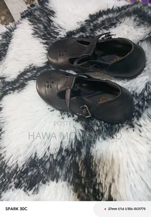 Shoes For Girls