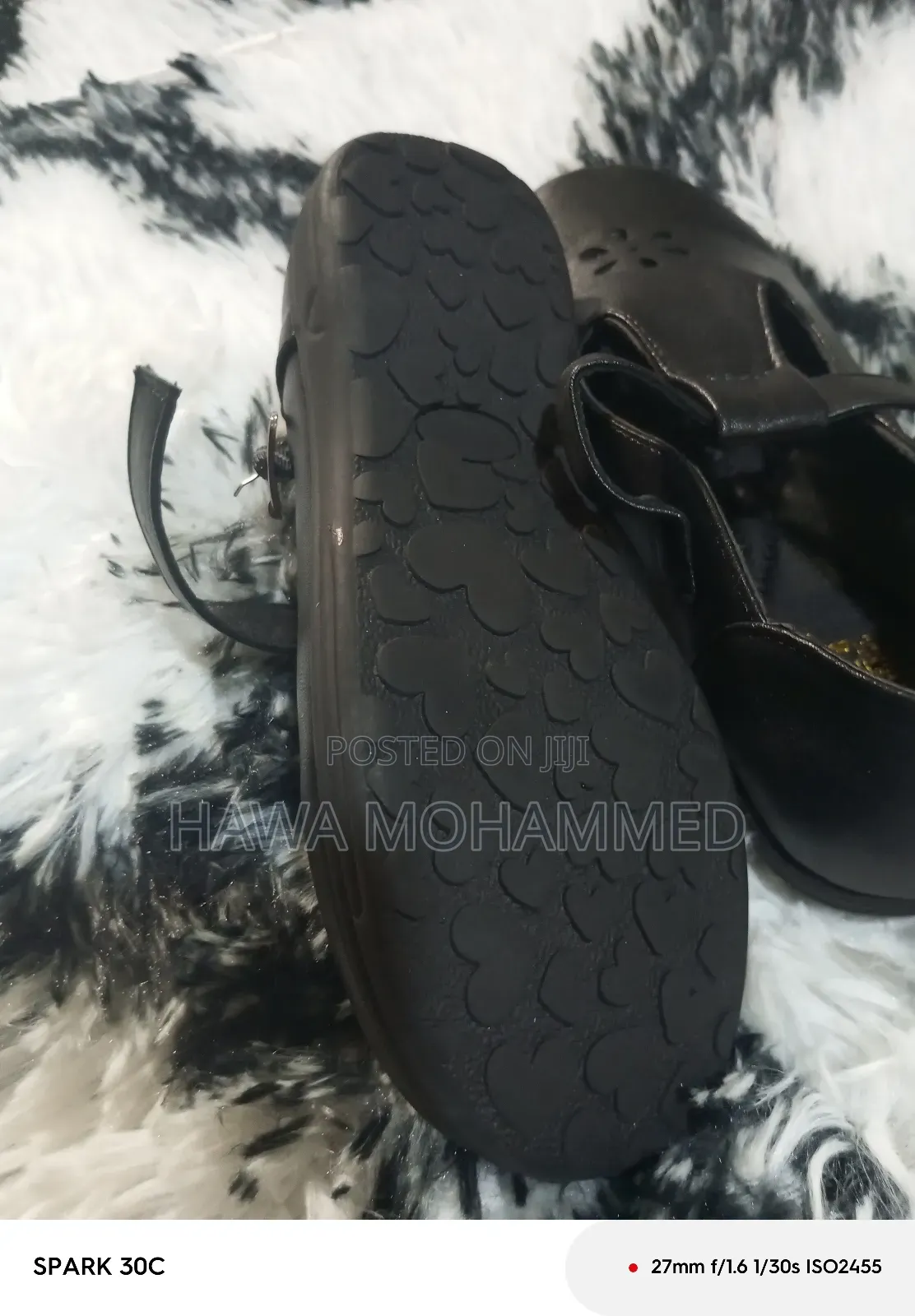 Shoes For Girls