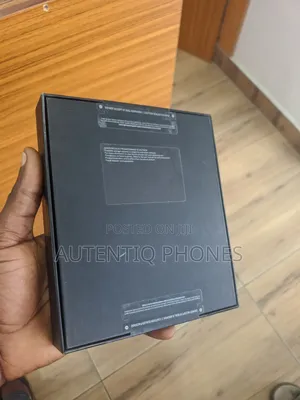 New Samsung Galaxy Z Fold6 256 GB Silver