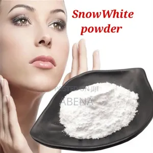 Giga White Powder / Snow White Powder / Edible Xantham Gum