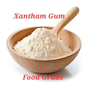 Giga White Powder / Snow White Powder / Edible Xantham Gum