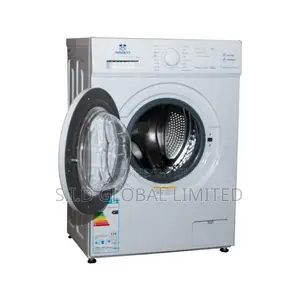 Nasco 1200 RPM Front Load Full Automatic 7kg Washing Machine