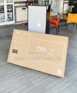 Unique Qled 50 Inch Full Hd Android HDR Qs5k TCL Tv