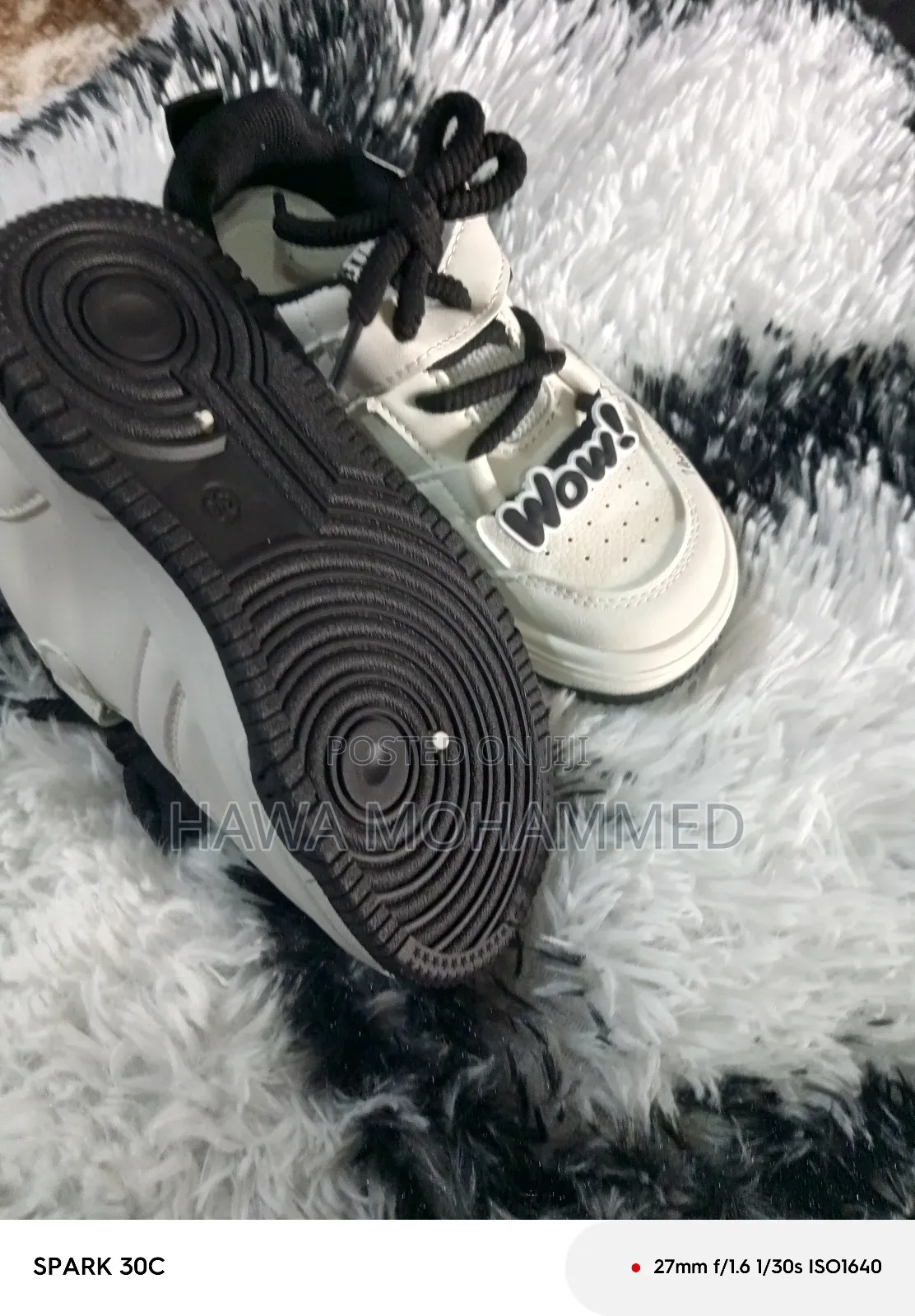 Sneakers for Children