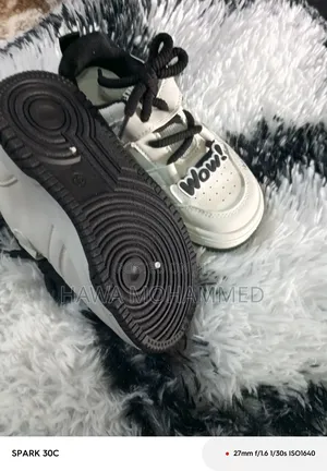 Sneakers for Children