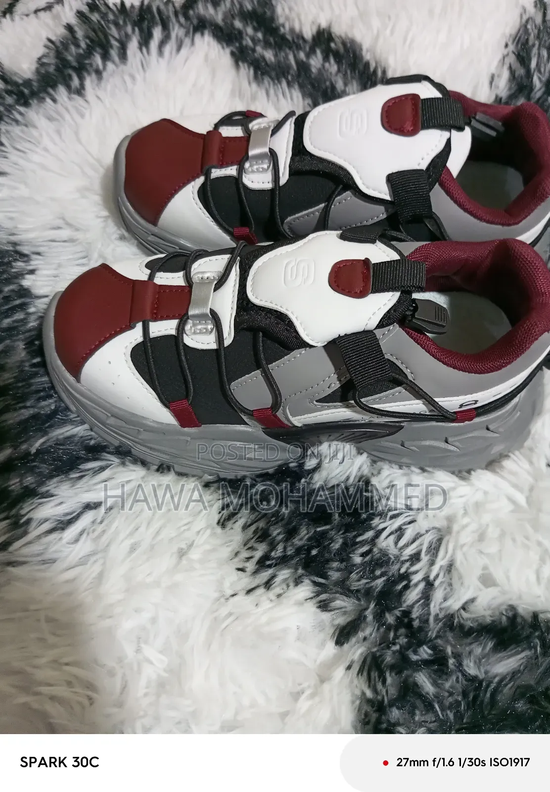 Sneakers for Children