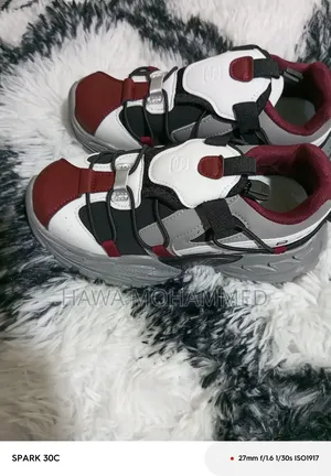 Sneakers for Children
