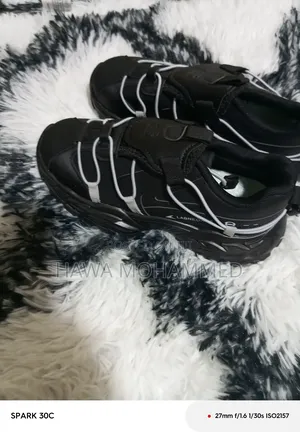 Sneakers for Children